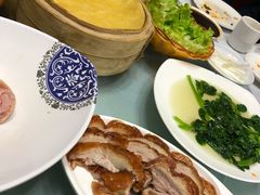 -力力豆花庄(广渠门店)