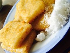 炸鲜奶-奶酪魏(牛街总店)