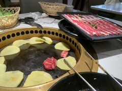 -花味烤肉·拌饭(庐阳万象汇店)