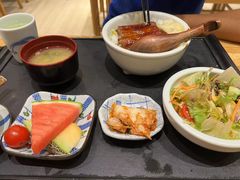 -万鱼亭 日本料理(无锡香山名园店)