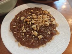 炒红薯泥-十梨香