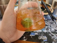 -烧鸟横丁(联发文创口岸店)