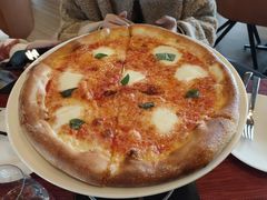 -WOLFGANG PUCK KITCHEN & BAR(迪士尼小镇店)