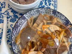 -马子禄牛肉面(金宝街店)