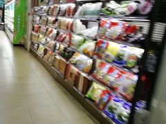 -BETTER拜特精品超市(丹尼斯一天地店)