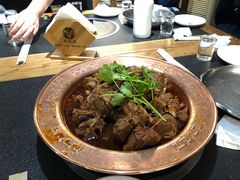 -友乐居羊蝎子(西直门店)