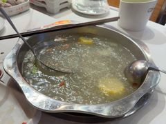 -八合里潮汕鲜牛肉火锅(吉大店)