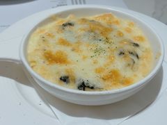 -Deer Park鹿园西餐(仁恒置地广场店)