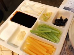 -小大董·烤鸭(观景餐厅·南京西路店)