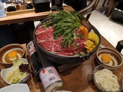 -阿吾罗日本料理(K11艺术中心店)