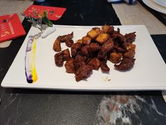 -楚禾宴·家宴(光谷大道店)