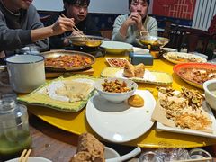 -人民公社大食堂(顺义总店)