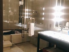 -上海柏悦酒店