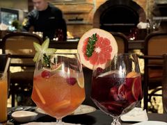 -BROWNSTONE布朗石西班牙餐厅(富城店)