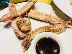 -莲花公园煎蟹(总店)