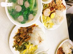 -华记原味汤粉王(日东花园店)