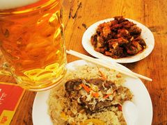 -新疆国际大巴扎