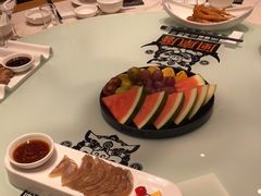 -闽南厝·闽南菜(福隆店)