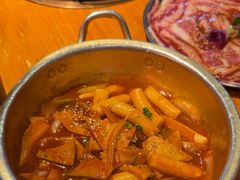-kingkong大猩猩烤肉(CBD店)