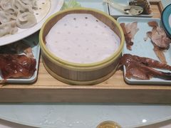 -天天鱼港·海鲜·鲅鱼水饺·招牌烤鸭(黄骅店)