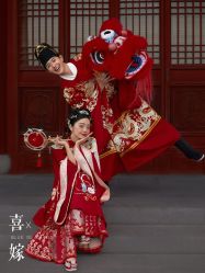 -今生有约婚纱摄影店(景德路店)