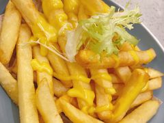 -明记港式烧腊茶餐厅(下沙店)