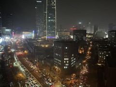 -天津君隆威斯汀酒店