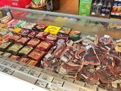 -Corner’s Deli每一角落精品超市(亚艺公园店)