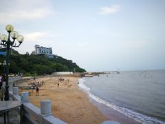景观位-淇沙湾渔村餐厅