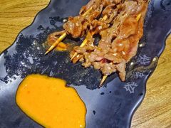 -烧蠔帮·生蚝海鲜牌档(观海店)