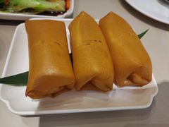 -蔡澜点心·粤菜(西单大悦城店)