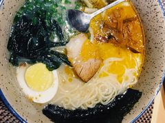 -浦·传统日式料理(3 5 1 1 店)