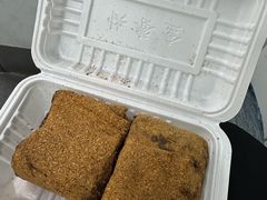 -老回回小吃(百万庄店)