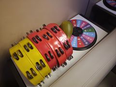 -酷秀KTV(五道口店)