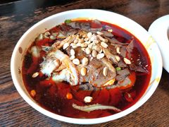 夫妻肺片-夫妻肺片·中华老字号·正宗川菜(春熙路店)