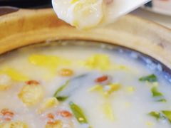 -煲王粤菜餐厅(中侨中心店)