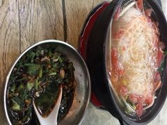 -贵州沾水米线(学田湾店)