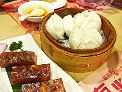 -点都德(大茶楼店)