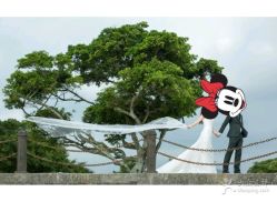 -天长地久婚纱摄影(宝安梦幻影城西乡店)