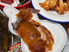 -小吊梨汤·北京菜·烤鸭(鸟巢店)