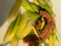 -杭州香格里拉·香宫中餐厅