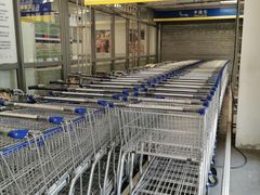 -麦德龙(郑东店)