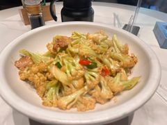 -渔傅·霞浦滩涂海鲜(建平店)