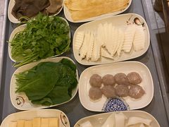-老康火锅(桥南街店)