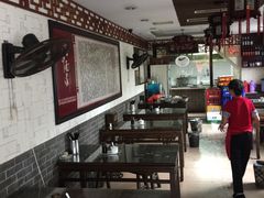 -百年面道镇江锅盖面