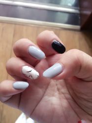 -雪儿·YuKi美甲美睫皮肤管理Salon