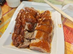 烧鹅濑-烧鹅濑(西华路店)