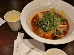 -成都你六姐·牛肉冒菜(城市集市合生汇店)