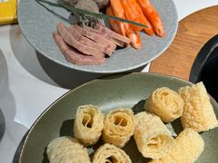 -芸山季·云南山珍菌火锅(南翔印象城MEGA店)