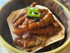 -日昌餐馆(亦庄店)